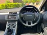USED 2014 14 LAND ROVER RANGE ROVER EVOQUE 2.2 eD4 Pure SUV 5dr Diesel Manual FWD Euro 5 (s/s) (150 ps) 