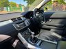 USED 2014 14 LAND ROVER RANGE ROVER EVOQUE 2.2 eD4 Pure SUV 5dr Diesel Manual FWD Euro 5 (s/s) (150 ps) 