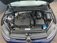 USED 2017 67 VOLKSWAGEN GOLF 1.5 TSI EVO BlueMotion Tech SE Nav Hatchback 5dr Petrol DSG Euro 6 (s/s) (130 ps) A/C, Sat Nav, Adaptive Cruise Control, Bluetooth connectivity for calls and music, USB input, Front & Rear parking sensors with visual display, DAB radio, LED daytime running lights, Heated Power Folding Mirrors, 18" alloys, Auto lights, Touch screen media, AUX input, Apple car play, Android Auto, Keyless Start.
