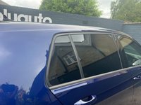 USED 2017 67 VOLKSWAGEN GOLF 1.5 TSI EVO BlueMotion Tech SE Nav Hatchback 5dr Petrol DSG Euro 6 (s/s) (130 ps) A/C, Sat Nav, Adaptive Cruise Control, Bluetooth connectivity for calls and music, USB input, Front & Rear parking sensors with visual display, DAB radio, LED daytime running lights, Heated Power Folding Mirrors, 18" alloys, Auto lights, Touch screen media, AUX input, Apple car play, Android Auto, Keyless Start.