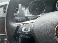 USED 2017 67 VOLKSWAGEN GOLF 1.5 TSI EVO BlueMotion Tech SE Nav Hatchback 5dr Petrol DSG Euro 6 (s/s) (130 ps) A/C, Sat Nav, Adaptive Cruise Control, Bluetooth connectivity for calls and music, USB input, Front & Rear parking sensors with visual display, DAB radio, LED daytime running lights, Heated Power Folding Mirrors, 18" alloys, Auto lights, Touch screen media, AUX input, Apple car play, Android Auto, Keyless Start.