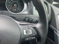USED 2017 67 VOLKSWAGEN GOLF 1.5 TSI EVO BlueMotion Tech SE Nav Hatchback 5dr Petrol DSG Euro 6 (s/s) (130 ps) A/C, Sat Nav, Adaptive Cruise Control, Bluetooth connectivity for calls and music, USB input, Front & Rear parking sensors with visual display, DAB radio, LED daytime running lights, Heated Power Folding Mirrors, 18" alloys, Auto lights, Touch screen media, AUX input, Apple car play, Android Auto, Keyless Start.