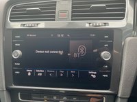 USED 2017 67 VOLKSWAGEN GOLF 1.5 TSI EVO BlueMotion Tech SE Nav Hatchback 5dr Petrol DSG Euro 6 (s/s) (130 ps) A/C, Sat Nav, Adaptive Cruise Control, Bluetooth connectivity for calls and music, USB input, Front & Rear parking sensors with visual display, DAB radio, LED daytime running lights, Heated Power Folding Mirrors, 18" alloys, Auto lights, Touch screen media, AUX input, Apple car play, Android Auto, Keyless Start.