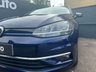 USED 2017 67 VOLKSWAGEN GOLF 1.5 TSI EVO BlueMotion Tech SE Nav Hatchback 5dr Petrol DSG Euro 6 (s/s) (130 ps) A/C, Sat Nav, Adaptive Cruise Control, Bluetooth connectivity for calls and music, USB input, Front & Rear parking sensors with visual display, DAB radio, LED daytime running lights, Heated Power Folding Mirrors, 18" alloys, Auto lights, Touch screen media, AUX input, Apple car play, Android Auto, Keyless Start.