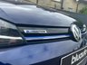 USED 2017 67 VOLKSWAGEN GOLF 1.5 TSI EVO BlueMotion Tech SE Nav Hatchback 5dr Petrol DSG Euro 6 (s/s) (130 ps) A/C, Sat Nav, Adaptive Cruise Control, Bluetooth connectivity for calls and music, USB input, Front & Rear parking sensors with visual display, DAB radio, LED daytime running lights, Heated Power Folding Mirrors, 18" alloys, Auto lights, Touch screen media, AUX input, Apple car play, Android Auto, Keyless Start.