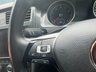 USED 2017 67 VOLKSWAGEN GOLF 1.5 TSI EVO BlueMotion Tech SE Nav Hatchback 5dr Petrol DSG Euro 6 (s/s) (130 ps) A/C, Sat Nav, Adaptive Cruise Control, Bluetooth connectivity for calls and music, USB input, Front & Rear parking sensors with visual display, DAB radio, LED daytime running lights, Heated Power Folding Mirrors, 18" alloys, Auto lights, Touch screen media, AUX input, Apple car play, Android Auto, Keyless Start.