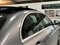 USED 2017 67 MERCEDES-BENZ E-CLASS 2.0 E220d AMG Line (Premium) Saloon 4dr Diesel G-Tronic+ 4MATIC Euro 6 (s/s) (194 ps) 
