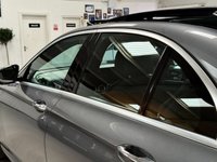 USED 2017 67 MERCEDES-BENZ E-CLASS 2.0 E220d AMG Line (Premium) Saloon 4dr Diesel G-Tronic+ 4MATIC Euro 6 (s/s) (194 ps) 