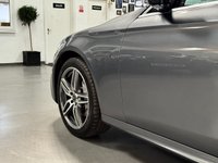 USED 2017 67 MERCEDES-BENZ E-CLASS 2.0 E220d AMG Line (Premium) Saloon 4dr Diesel G-Tronic+ 4MATIC Euro 6 (s/s) (194 ps) 