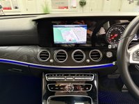 USED 2017 67 MERCEDES-BENZ E-CLASS 2.0 E220d AMG Line (Premium) Saloon 4dr Diesel G-Tronic+ 4MATIC Euro 6 (s/s) (194 ps) 