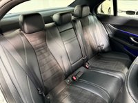 USED 2017 67 MERCEDES-BENZ E-CLASS 2.0 E220d AMG Line (Premium) Saloon 4dr Diesel G-Tronic+ 4MATIC Euro 6 (s/s) (194 ps) 
