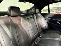 USED 2017 67 MERCEDES-BENZ E-CLASS 2.0 E220d AMG Line (Premium) Saloon 4dr Diesel G-Tronic+ 4MATIC Euro 6 (s/s) (194 ps) 