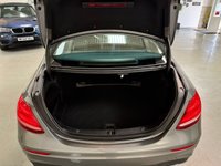 USED 2017 67 MERCEDES-BENZ E-CLASS 2.0 E220d AMG Line (Premium) Saloon 4dr Diesel G-Tronic+ 4MATIC Euro 6 (s/s) (194 ps) 