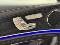 USED 2017 67 MERCEDES-BENZ E-CLASS 2.0 E220d AMG Line (Premium) Saloon 4dr Diesel G-Tronic+ 4MATIC Euro 6 (s/s) (194 ps) 