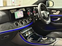 USED 2017 67 MERCEDES-BENZ E-CLASS 2.0 E220d AMG Line (Premium) Saloon 4dr Diesel G-Tronic+ 4MATIC Euro 6 (s/s) (194 ps) 