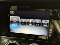 USED 2017 67 MERCEDES-BENZ E-CLASS 2.0 E220d AMG Line (Premium) Saloon 4dr Diesel G-Tronic+ 4MATIC Euro 6 (s/s) (194 ps) 