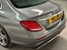 USED 2017 67 MERCEDES-BENZ E-CLASS 2.0 E220d AMG Line (Premium) Saloon 4dr Diesel G-Tronic+ 4MATIC Euro 6 (s/s) (194 ps) 
