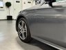 USED 2017 67 MERCEDES-BENZ E-CLASS 2.0 E220d AMG Line (Premium) Saloon 4dr Diesel G-Tronic+ 4MATIC Euro 6 (s/s) (194 ps) 