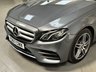 USED 2017 67 MERCEDES-BENZ E-CLASS 2.0 E220d AMG Line (Premium) Saloon 4dr Diesel G-Tronic+ 4MATIC Euro 6 (s/s) (194 ps) 