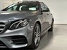 USED 2017 67 MERCEDES-BENZ E-CLASS 2.0 E220d AMG Line (Premium) Saloon 4dr Diesel G-Tronic+ 4MATIC Euro 6 (s/s) (194 ps) 