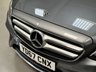 USED 2017 67 MERCEDES-BENZ E-CLASS 2.0 E220d AMG Line (Premium) Saloon 4dr Diesel G-Tronic+ 4MATIC Euro 6 (s/s) (194 ps) 