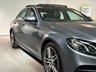 USED 2017 67 MERCEDES-BENZ E-CLASS 2.0 E220d AMG Line (Premium) Saloon 4dr Diesel G-Tronic+ 4MATIC Euro 6 (s/s) (194 ps) 