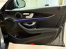 USED 2017 67 MERCEDES-BENZ E-CLASS 2.0 E220d AMG Line (Premium) Saloon 4dr Diesel G-Tronic+ 4MATIC Euro 6 (s/s) (194 ps) 