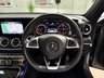 USED 2017 67 MERCEDES-BENZ E-CLASS 2.0 E220d AMG Line (Premium) Saloon 4dr Diesel G-Tronic+ 4MATIC Euro 6 (s/s) (194 ps) 
