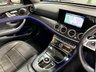 USED 2017 67 MERCEDES-BENZ E-CLASS 2.0 E220d AMG Line (Premium) Saloon 4dr Diesel G-Tronic+ 4MATIC Euro 6 (s/s) (194 ps) 