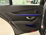 USED 2017 67 MERCEDES-BENZ E-CLASS 2.0 E220d AMG Line (Premium) Saloon 4dr Diesel G-Tronic+ 4MATIC Euro 6 (s/s) (194 ps) 