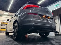 USED 2019 19 HYUNDAI TUCSON 1.6 T-GDi N Line SUV 5dr Petrol DCT Euro 6 (s/s) (177 ps) Sensors | LKA | DAB | Keyless
