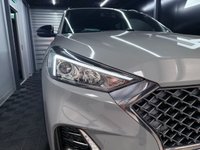 USED 2019 19 HYUNDAI TUCSON 1.6 T-GDi N Line SUV 5dr Petrol DCT Euro 6 (s/s) (177 ps) Sensors | LKA | DAB | Keyless