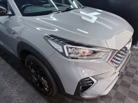 USED 2019 19 HYUNDAI TUCSON 1.6 T-GDi N Line SUV 5dr Petrol DCT Euro 6 (s/s) (177 ps) Sensors | LKA | DAB | Keyless