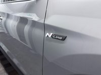 USED 2019 19 HYUNDAI TUCSON 1.6 T-GDi N Line SUV 5dr Petrol DCT Euro 6 (s/s) (177 ps) Sensors | LKA | DAB | Keyless