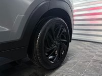 USED 2019 19 HYUNDAI TUCSON 1.6 T-GDi N Line SUV 5dr Petrol DCT Euro 6 (s/s) (177 ps) Sensors | LKA | DAB | Keyless