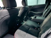 USED 2019 19 HYUNDAI TUCSON 1.6 T-GDi N Line SUV 5dr Petrol DCT Euro 6 (s/s) (177 ps) Sensors | LKA | DAB | Keyless