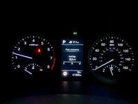 USED 2019 19 HYUNDAI TUCSON 1.6 T-GDi N Line SUV 5dr Petrol DCT Euro 6 (s/s) (177 ps) Sensors | LKA | DAB | Keyless
