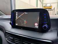 USED 2019 19 HYUNDAI TUCSON 1.6 T-GDi N Line SUV 5dr Petrol DCT Euro 6 (s/s) (177 ps) Sensors | LKA | DAB | Keyless