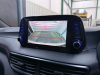 USED 2019 19 HYUNDAI TUCSON 1.6 T-GDi N Line SUV 5dr Petrol DCT Euro 6 (s/s) (177 ps) Sensors | LKA | DAB | Keyless