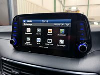 USED 2019 19 HYUNDAI TUCSON 1.6 T-GDi N Line SUV 5dr Petrol DCT Euro 6 (s/s) (177 ps) Sensors | LKA | DAB | Keyless