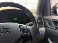 USED 2019 19 HYUNDAI TUCSON 1.6 T-GDi N Line SUV 5dr Petrol DCT Euro 6 (s/s) (177 ps) Sensors | LKA | DAB | Keyless