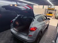 USED 2019 19 HYUNDAI TUCSON 1.6 T-GDi N Line SUV 5dr Petrol DCT Euro 6 (s/s) (177 ps) Sensors | LKA | DAB | Keyless
