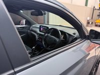 USED 2019 19 HYUNDAI TUCSON 1.6 T-GDi N Line SUV 5dr Petrol DCT Euro 6 (s/s) (177 ps) Sensors | LKA | DAB | Keyless