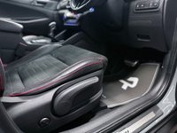 USED 2019 19 HYUNDAI TUCSON 1.6 T-GDi N Line SUV 5dr Petrol DCT Euro 6 (s/s) (177 ps) Sensors | LKA | DAB | Keyless