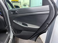 USED 2019 19 HYUNDAI TUCSON 1.6 T-GDi N Line SUV 5dr Petrol DCT Euro 6 (s/s) (177 ps) Sensors | LKA | DAB | Keyless