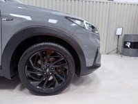 USED 2019 19 HYUNDAI TUCSON 1.6 T-GDi N Line SUV 5dr Petrol DCT Euro 6 (s/s) (177 ps) Sensors | LKA | DAB | Keyless