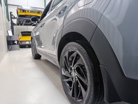 USED 2019 19 HYUNDAI TUCSON 1.6 T-GDi N Line SUV 5dr Petrol DCT Euro 6 (s/s) (177 ps) Sensors | LKA | DAB | Keyless