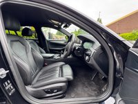 USED 2019 19 BMW 5 SERIES 2.0 520d M Sport Saloon 4dr Diesel Auto Euro 6 (s/s) (190 ps) 