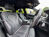 USED 2019 19 BMW 5 SERIES 2.0 520d M Sport Saloon 4dr Diesel Auto Euro 6 (s/s) (190 ps) 
