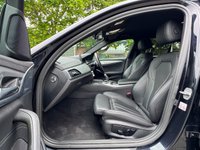 USED 2019 19 BMW 5 SERIES 2.0 520d M Sport Saloon 4dr Diesel Auto Euro 6 (s/s) (190 ps) 